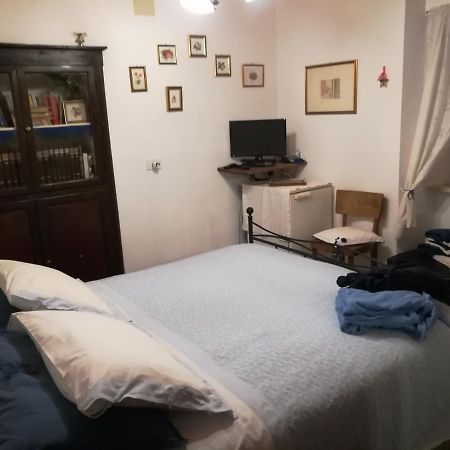 B&B Il Ghiro Castiglioni  Zewnętrze zdjęcie