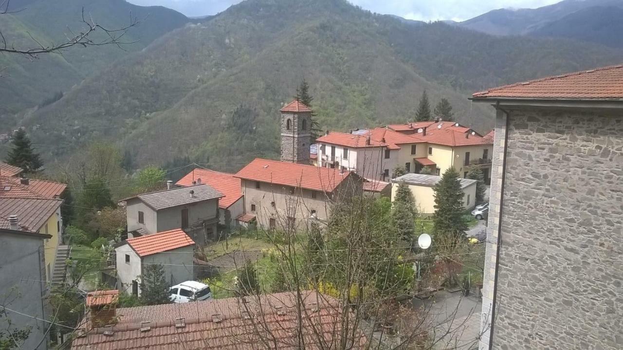 B&B Il Ghiro Castiglioni  Zewnętrze zdjęcie