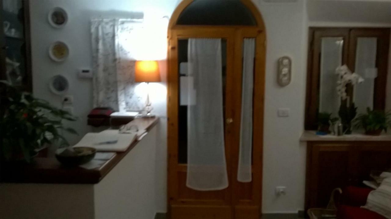 B&B Il Ghiro Castiglioni  Zewnętrze zdjęcie