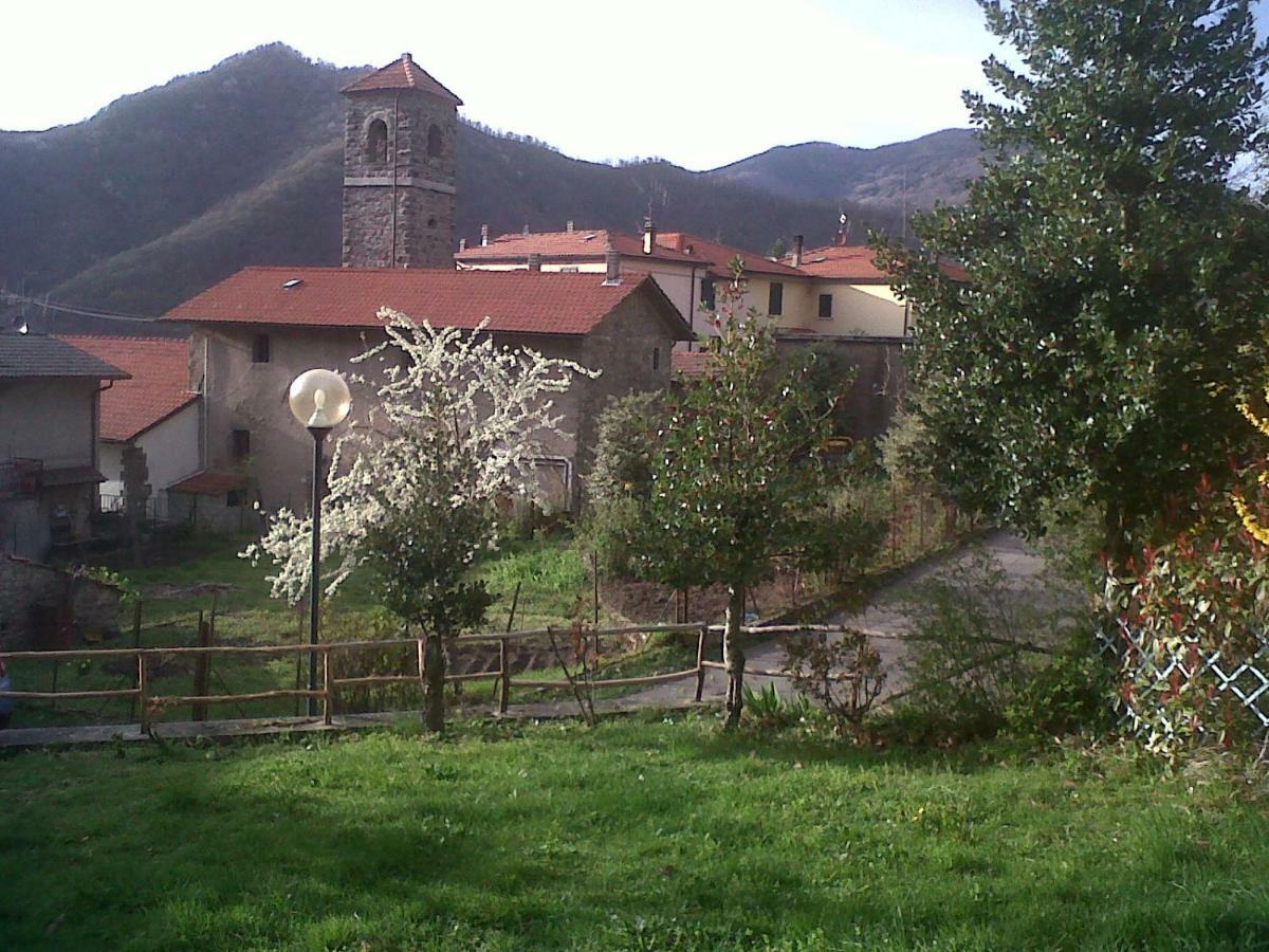 B&B Il Ghiro Castiglioni  Zewnętrze zdjęcie